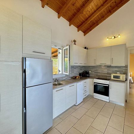 Livathos  Villa Neptune מראה חיצוני תמונה
