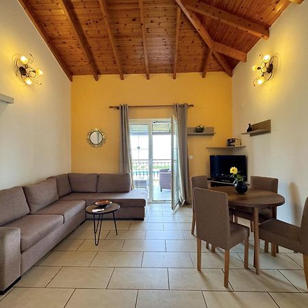 Livathos  Villa Neptune מראה חיצוני תמונה