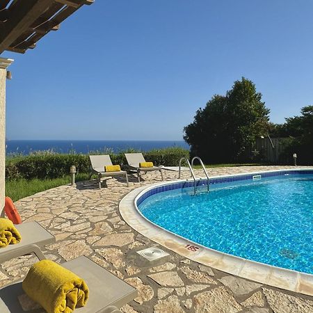 Livathos  Villa Neptune מראה חיצוני תמונה