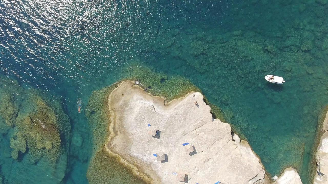 Livathos  Villa Neptune מראה חיצוני תמונה