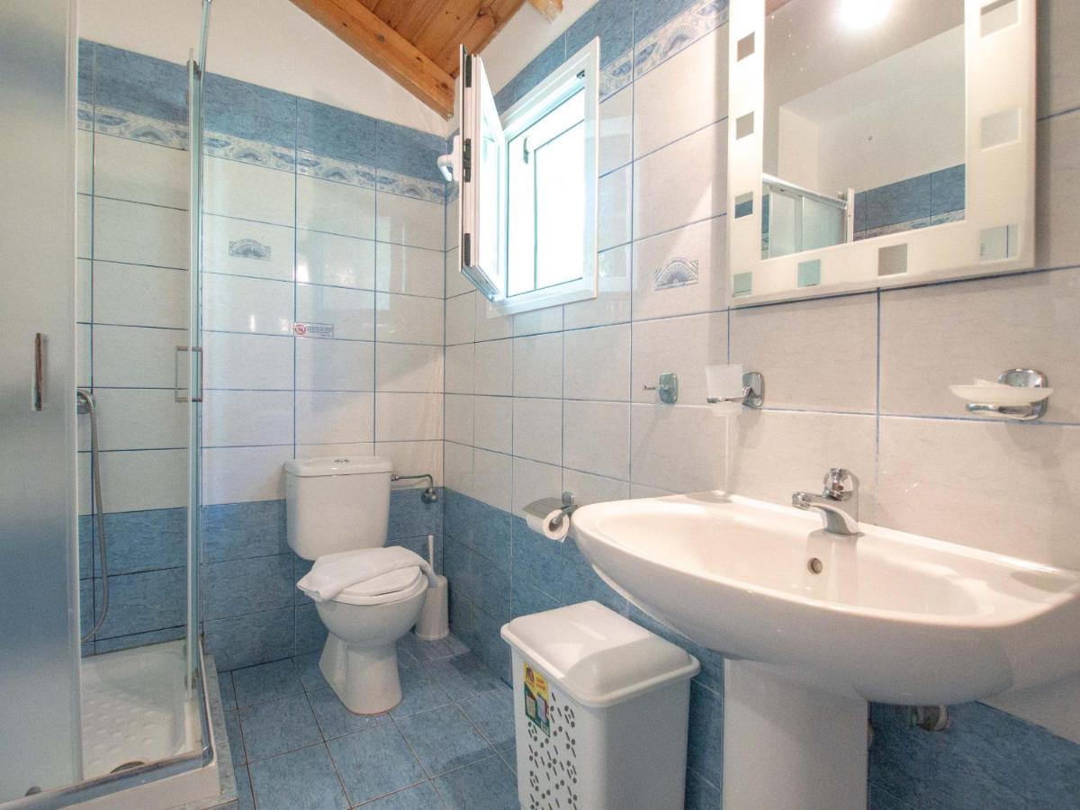 Livathos  Villa Neptune מראה חיצוני תמונה