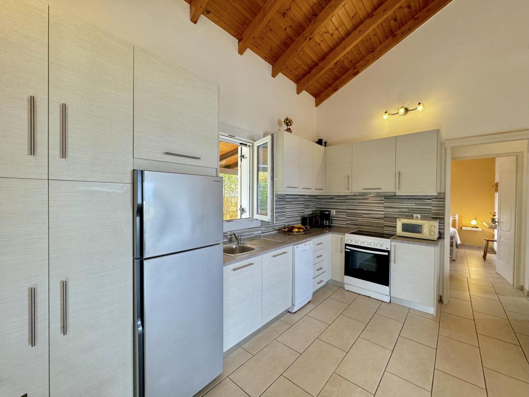 Livathos  Villa Neptune מראה חיצוני תמונה